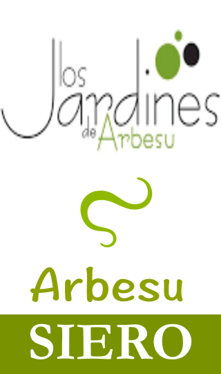 bodas en los jardines de arbesu, santa marina, siero javibodas