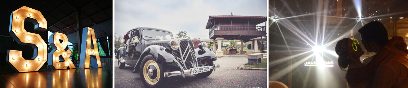 detalles e invitaciones baratos de boda en asturias