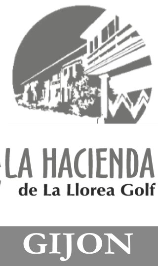 bodas en la hacienda de la llorea golf 