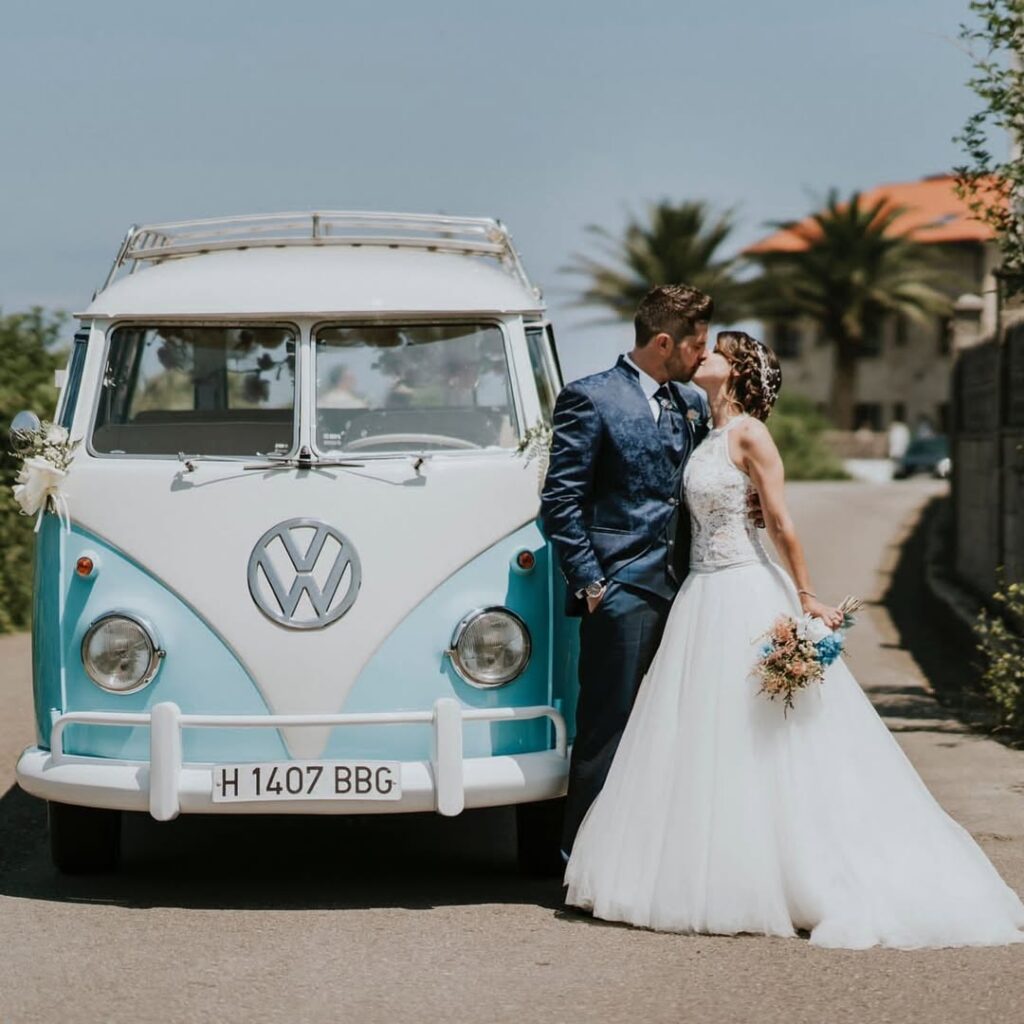 servicios para bodas en Asturias