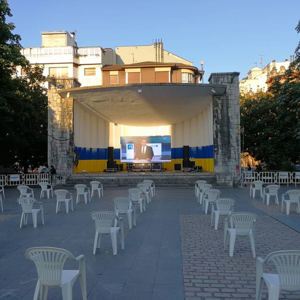 servicios para bodas en Asturias
